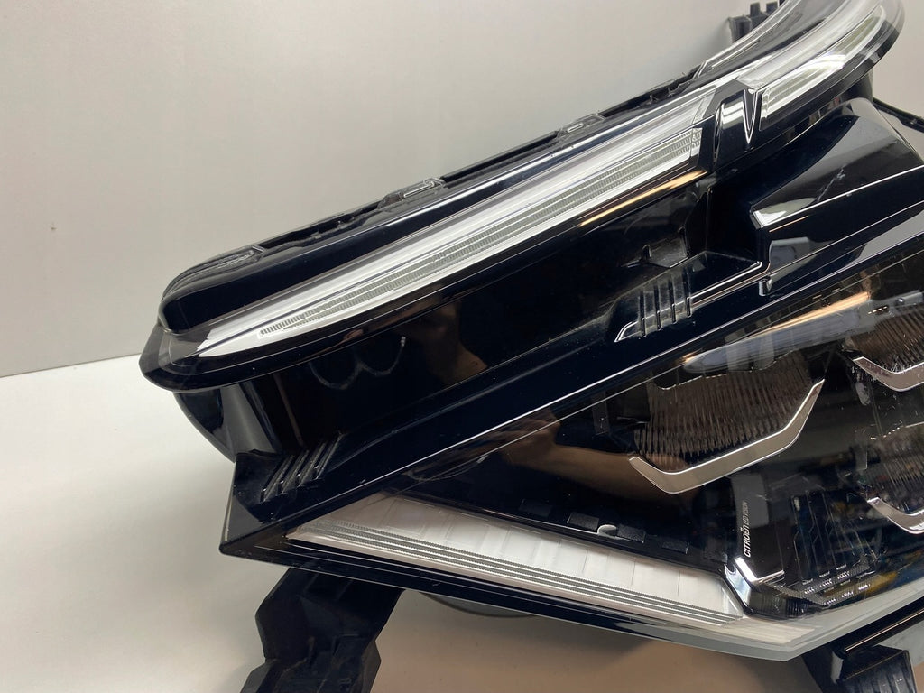 Frontscheinwerfer Citroën C4 III 9830649480 Full LED Links Headlight SCH9839118720nq