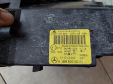 Laden Sie das Bild in den Galerie-Viewer, Frontscheinwerfer Mercedes-Benz W169 A1698200261 Rechts Scheinwerfer Headlight SCH8001508339ek