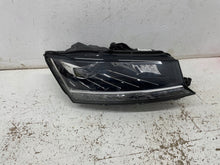 Load image into Gallery viewer, Frontscheinwerfer Skoda Fabia III 6V1941016F Full LED Rechts Headlight SCH9730823857ce