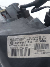 Load image into Gallery viewer, Frontscheinwerfer VW Phaeton 3D1941016 Xenon Rechts Scheinwerfer Headlight SCH2727271419dk