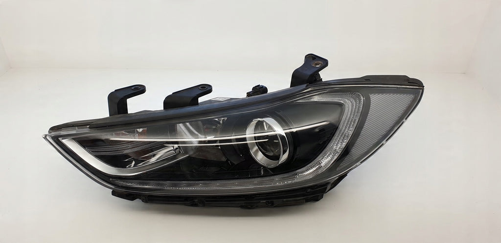 Frontscheinwerfer Hyundai Elantra LED Links Scheinwerfer Headlight