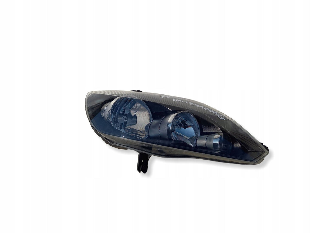 Frontscheinwerfer VW Golf VI Plus 5M1941006G Rechts Scheinwerfer Headlight SCH1897017945hr