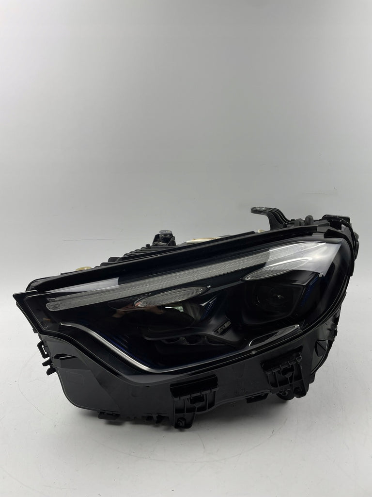 Frontscheinwerfer Mercedes-Benz Glc A2549062302 LED Links Scheinwerfer Headlight SCH7694900446ry
