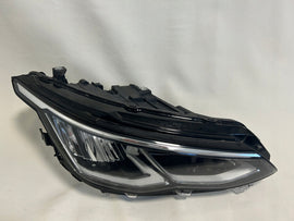 Frontscheinwerfer VW Golf VIII 5H1941006 LED Rechts Scheinwerfer Headlight SCH9885240714kx