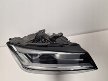 Laden Sie das Bild in den Galerie-Viewer, Frontscheinwerfer Audi Q2 Full LED Rechts Scheinwerfer Headlight