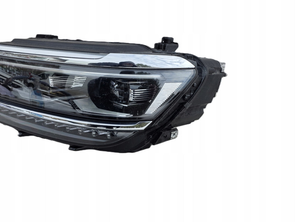 Frontscheinwerfer VW Tiguan Allspace 5NN941113C LED Links Scheinwerfer Headlight SCH1390122405fa