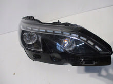 Laden Sie das Bild in den Galerie-Viewer, Frontscheinwerfer Peugeot II Full LED Rechts Scheinwerfer Headlight