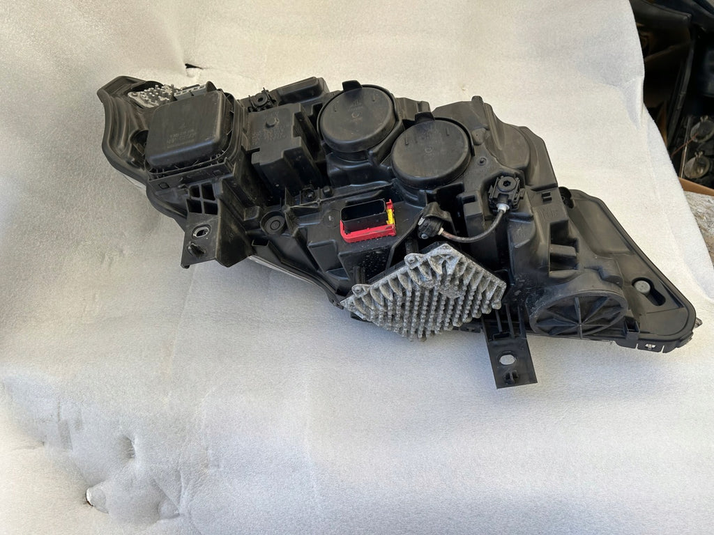 Frontscheinwerfer Iveco I 58029055070 Links Scheinwerfer Headlight SCH8339392447ol