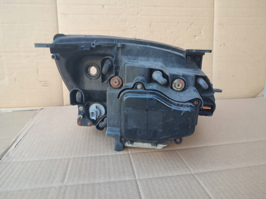 Frontscheinwerfer Opel Antara 20839668 00040547 Xenon Links Headlight