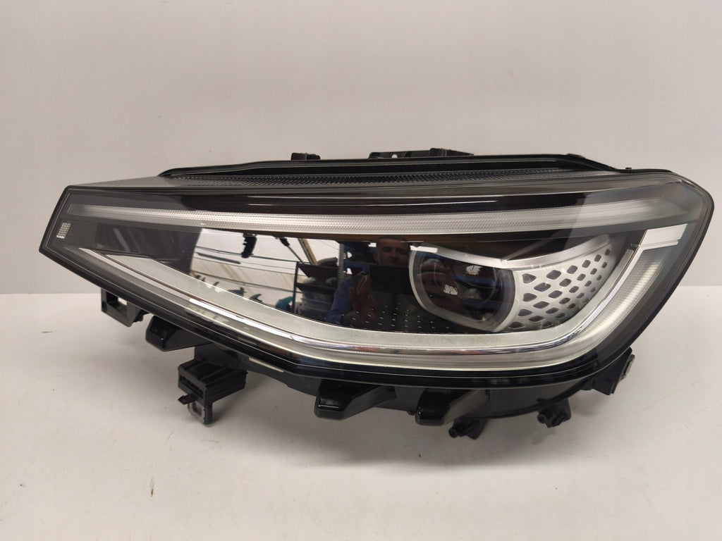 Frontscheinwerfer VW I 11B941035H Links Scheinwerfer Headlight SCH9646853697cz