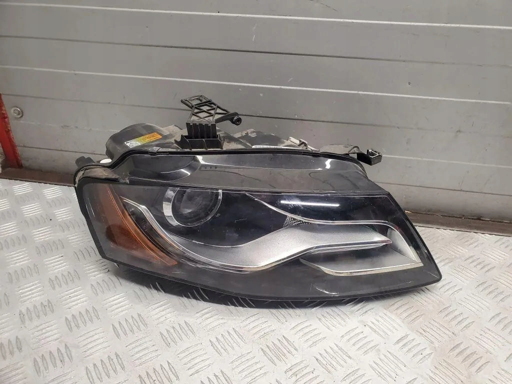 Frontscheinwerfer Audi A4 8K0907472A Xenon Ein Stück (Rechts oder Links) SCH5790920800ov
