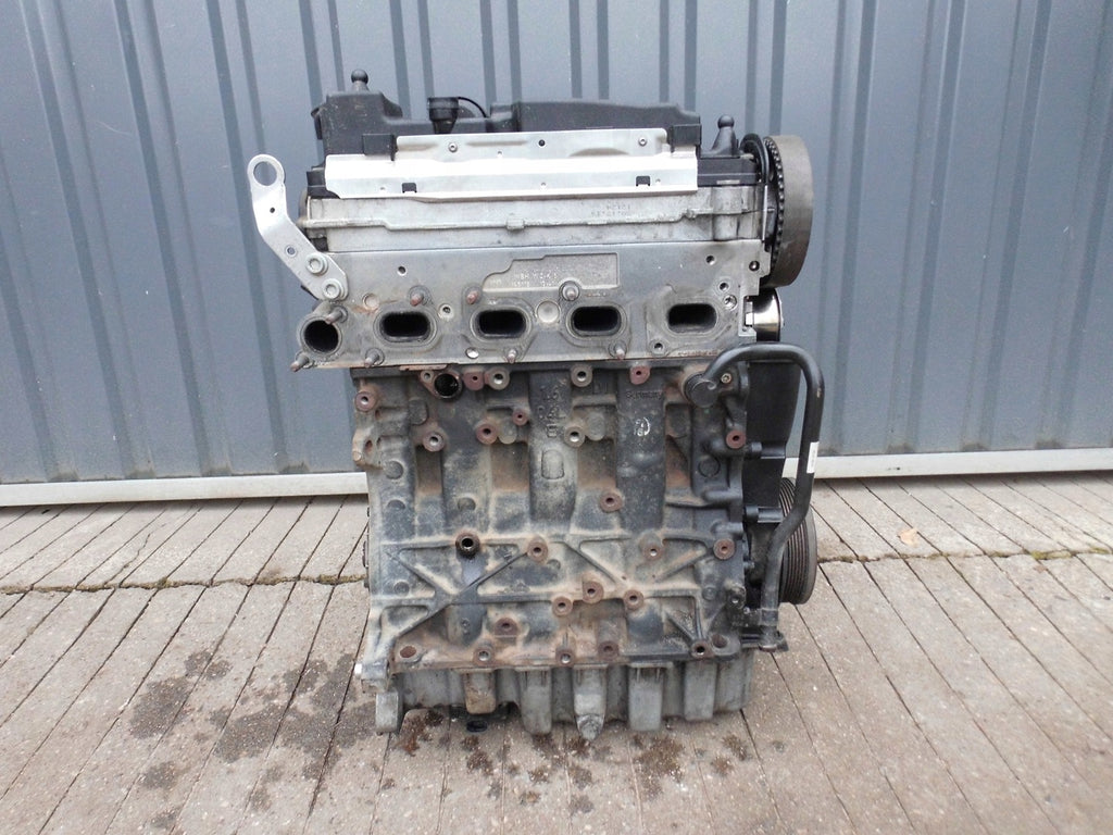 Motor VW Golf III VII CLH 1.6 TDI 142TKm 2015 Diesel Engine Unkomplett