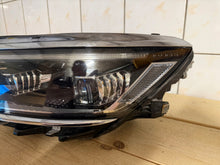 Laden Sie das Bild in den Galerie-Viewer, Frontscheinwerfer VW Passat B8 3G1941081 Links Scheinwerfer Headlight SCH4193857620tg
