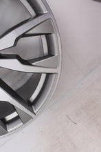 Load image into Gallery viewer, 1x Alufelge 20 Zoll 10.0" 5x120 51ET Glanz Grau 7854209 BMW Mg Rim Wheel FEL3727833552xl