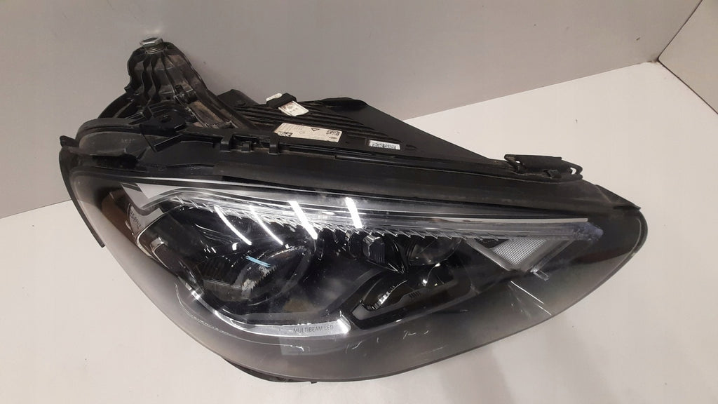 Frontscheinwerfer Mercedes-Benz W213 A2139066810 LED Rechts Headlight SCH1623269687hx