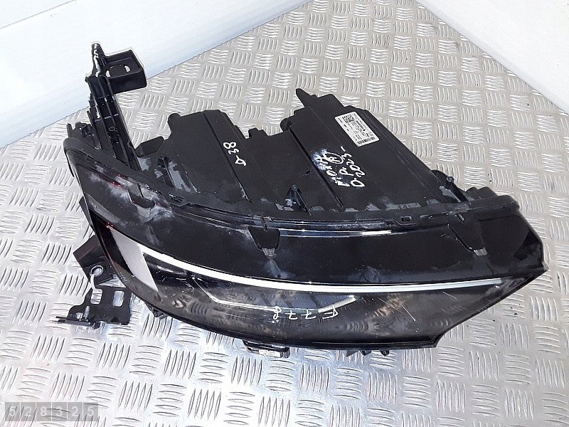 Frontscheinwerfer Opel Mokka 9834029980 Rechts Scheinwerfer Headlight SCH1435387506oi