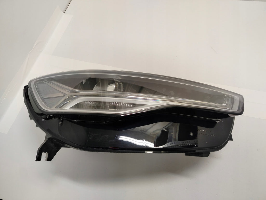 Frontscheinwerfer Audi A6 C7 4G0941036 Rechts Scheinwerfer Headlight SCH5634736354tr