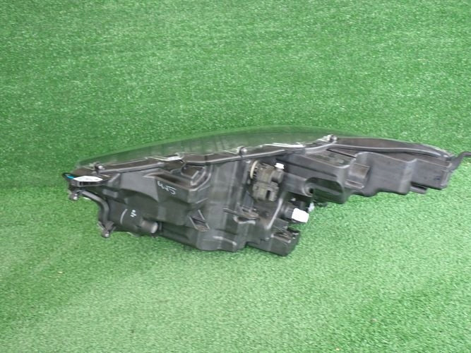 Frontscheinwerfer Toyota Yaris LED Rechts Scheinwerfer Headlight