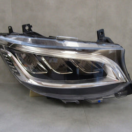 Frontscheinwerfer Mercedes-Benz Sprinter A9109068200 LED Rechts Headlight SCH3975958889yc