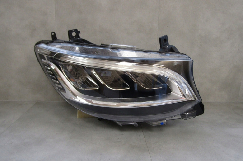 Frontscheinwerfer Mercedes-Benz Sprinter A9109068200 LED Rechts Headlight SCH3975958889yc