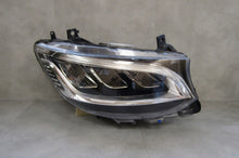 Laden Sie das Bild in den Galerie-Viewer, Frontscheinwerfer Mercedes-Benz Sprinter A9109068200 LED Rechts Headlight SCH3975958889yc