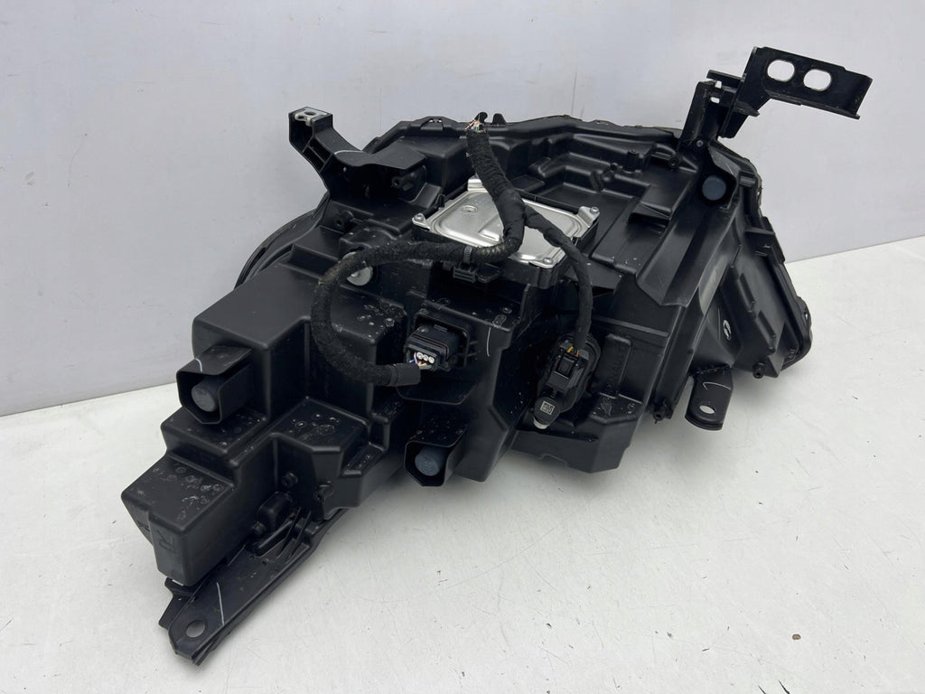 Frontscheinwerfer Renault Kangoo 260103264R LED Rechts Scheinwerfer Headlight SCH6462859263jw