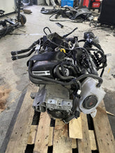 Laden Sie das Bild in den Galerie-Viewer, Motor Audi Seat VW Polo 1.0 2020 Benzin Engine Komplett