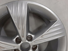 Load image into Gallery viewer, 1x Alufelge 19 Zoll 8.0&quot; 5x112 45ET Glanz Silber 89A601025 Audi E-Tron Rim Wheel