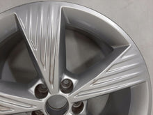 Load image into Gallery viewer, 1x Alufelge 19 Zoll 8.0" 5x112 45ET Glanz Silber 89A601025 Audi E-Tron Rim Wheel FEL7399499760in
