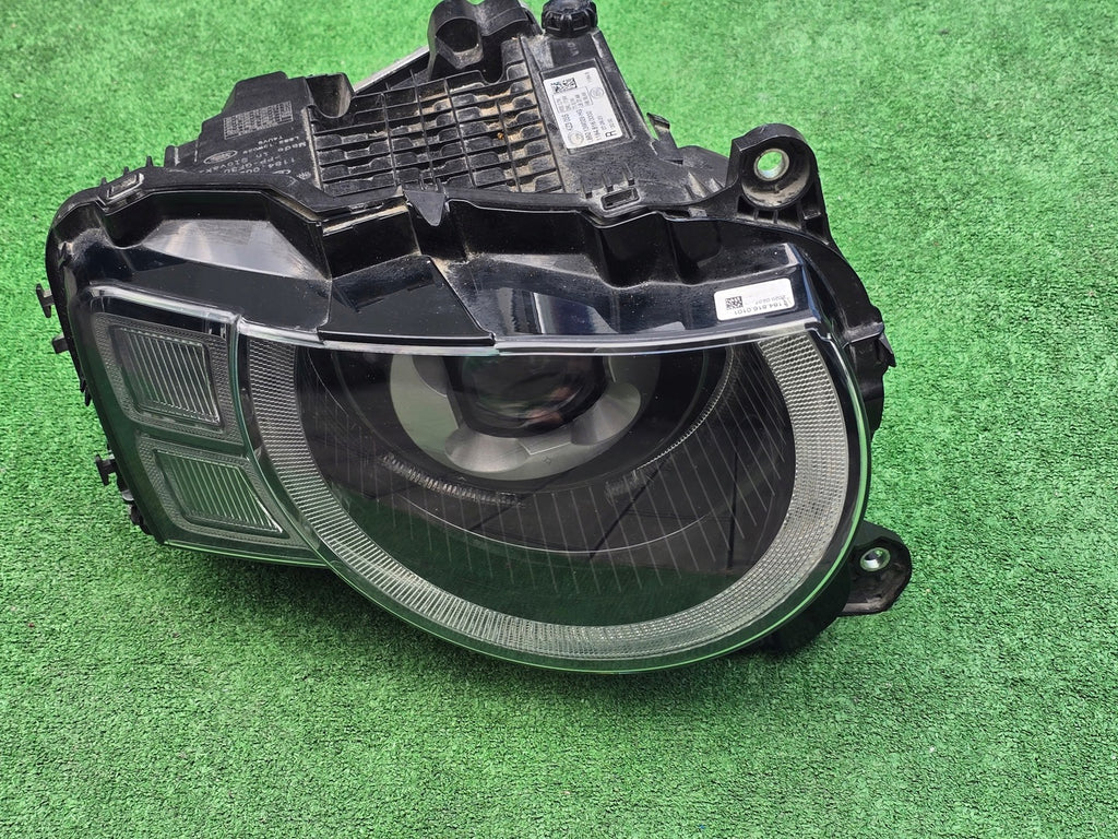 Frontscheinwerfer Land Rover Defender L8B213W029HG Full LED Rechts Headlight SCH9575492961zm