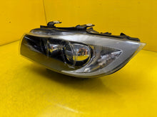 Laden Sie das Bild in den Galerie-Viewer, Frontscheinwerfer BMW 3 E91 E90 7161667 Xenon Links Scheinwerfer Headlight SCH8676063345tj