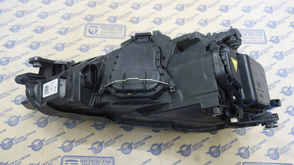 Frontscheinwerfer VW Golf VII Sportsvan 517941031A Xenon Links Headlight SCH8840797193pq