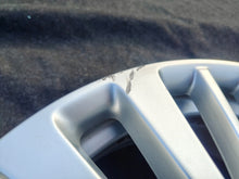 Load image into Gallery viewer, 1x Alufelge 18 Zoll 7.5" 5x108 49ET Glanz Silber YP00064280 Opel Grandland FEL1230863357qx