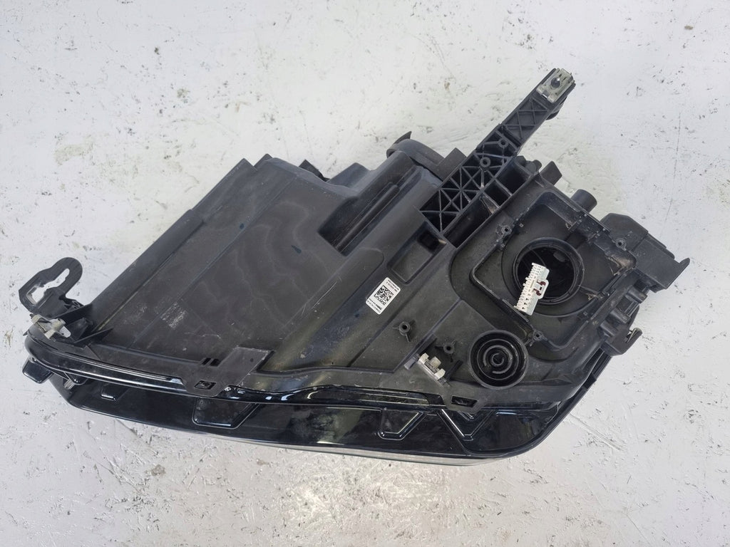 Frontscheinwerfer Seat Leon 5FB941006 LED Rechts Scheinwerfer Headlight