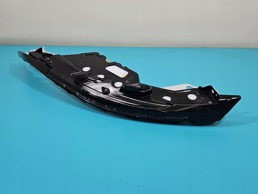 Frontscheinwerfer Peugeot 3008 1497950 LED Links Scheinwerfer Headlight SCH9484868162jg
