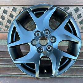 1x Alufelge 17 Zoll 6x120 Ford Transit Custom Rim Wheel FEL9615111886nm