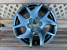Laden Sie das Bild in den Galerie-Viewer, 1x Alufelge 17 Zoll 6x120 Ford Transit Custom Rim Wheel FEL9615111886nm