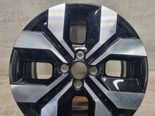 Laden Sie das Bild in den Galerie-Viewer, 1x Alufelge 16 Zoll 403006154R 403006547R Dacia Sandero Iii Rim Wheel FEL4455826616ki