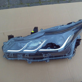 Frontscheinwerfer Toyota Corolla 51150-02T31 Links Scheinwerfer Headlight SCH4508205865bw