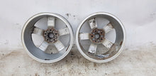 Load image into Gallery viewer, 2x Alufelge 17 Zoll 7.0" 5x112 54ET 1P0601025 Seat Rim Wheel FEL3228816283jy