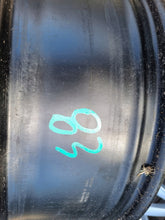 Load image into Gallery viewer, 1x Alufelge 19 Zoll 7.5" 5x112 50ET Glanz Schwarz 10E601025 Cupra Born I FEL1023506098dr