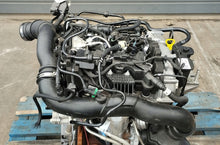 Laden Sie das Bild in den Galerie-Viewer, Motor Ford Puma B7JB N1BG 1.0 125PS 92kW 2022 Benzin Engine Komplett MOT6075782838sx