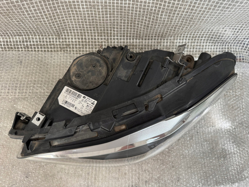 Frontscheinwerfer BMW F11 F10 7317131-07 Xenon Links Scheinwerfer Headlight SCH7296060232ix