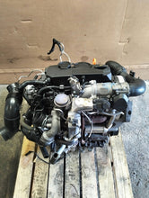 Laden Sie das Bild in den Galerie-Viewer, Motor Audi Seat Skoda VW I BLS 1.9 TDI 2006 Diesel Engine Komplett MOT2451333745gc