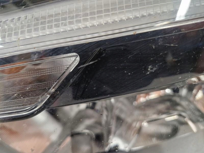 Frontscheinwerfer Renault Master III 260607867R Links Scheinwerfer Headlight SCH1997053130eg