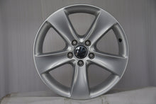 Laden Sie das Bild in den Galerie-Viewer, 4x Alufelge 17 Zoll 6.5" 5x112 39ET 3C8601025F VW Rim Wheel FEL5098676509kc