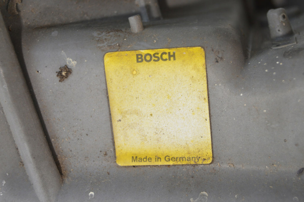 Frontscheinwerfer Mercedes-Benz W126 1268209661 Rechts Scheinwerfer Headlight