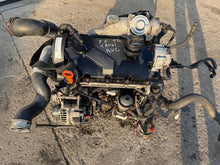 Laden Sie das Bild in den Galerie-Viewer, Motor VW T5 AXC 1.9 TDI 85PS 63kW 190TKm 2005 Diesel Engine Komplett MOT9281070408io