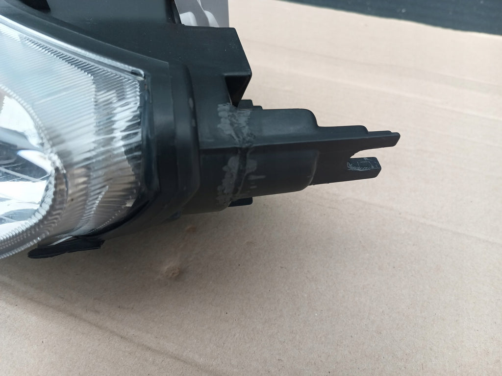 Frontscheinwerfer Peugeot 406 Coupe Links Scheinwerfer Headlight SCH2189074397js