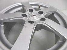 Load image into Gallery viewer, 4x Alufelge 16 Zoll 6.5" 5x112 50ET Glanz Silber KBA47675 Audi I Rim Wheel FEL9304021075bx